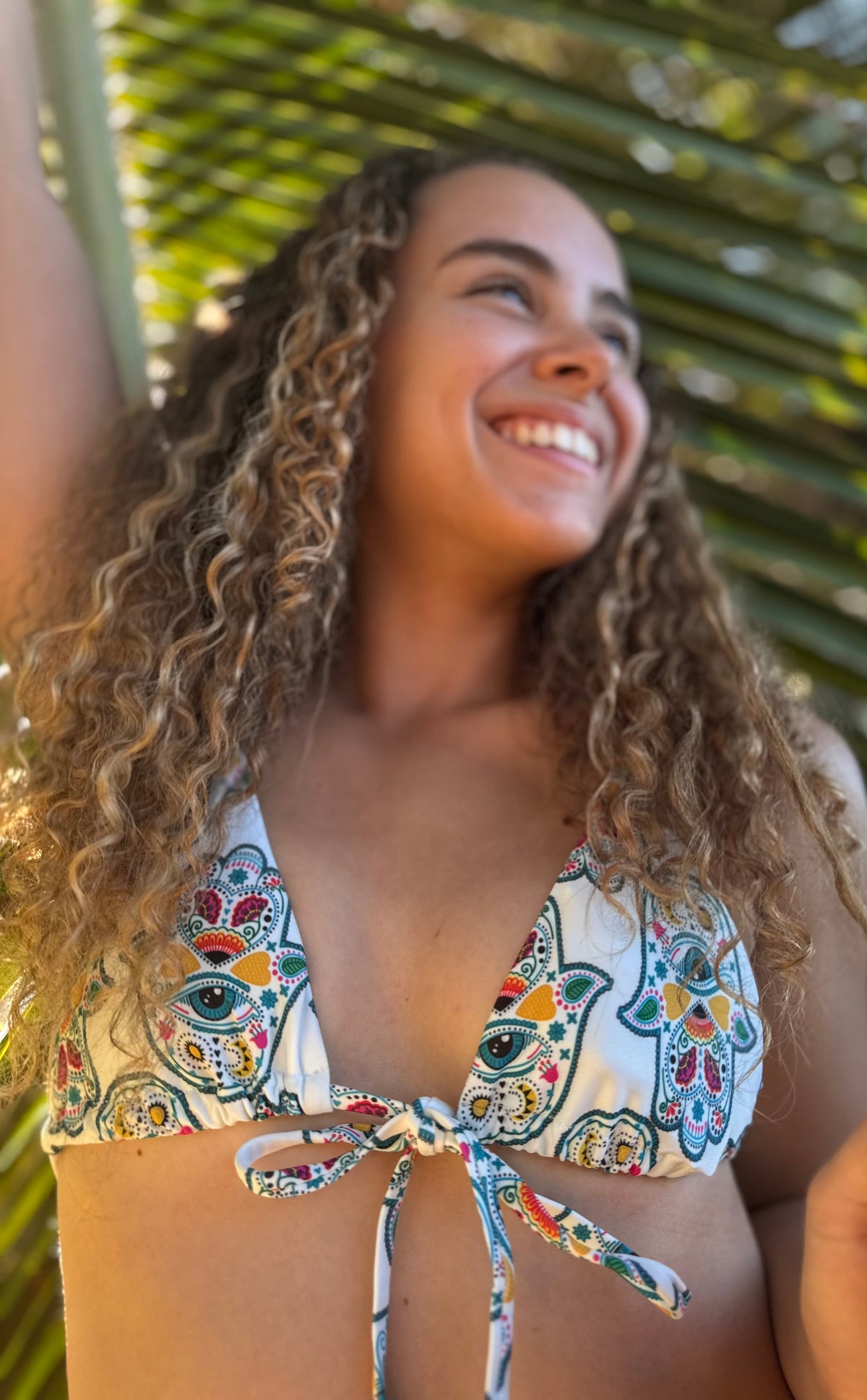 BIKINI HAMSA