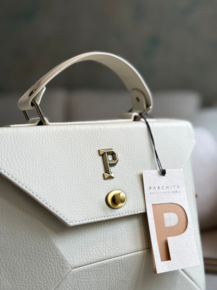 PARCHITA TIARA BEIGE