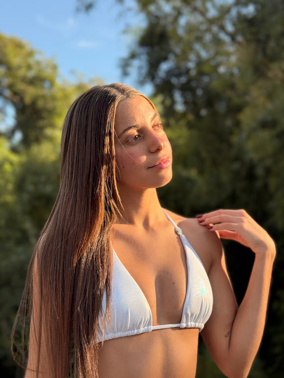 BIKINI DAISY TONIQUE