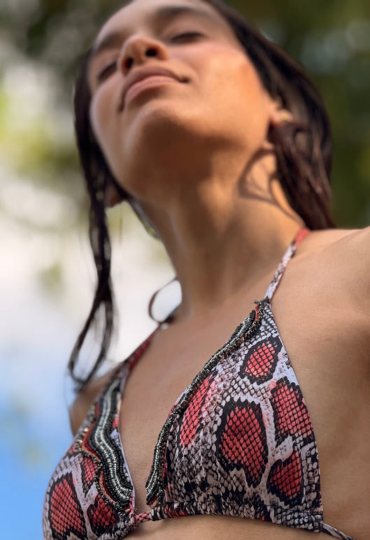 BIKINI PITON