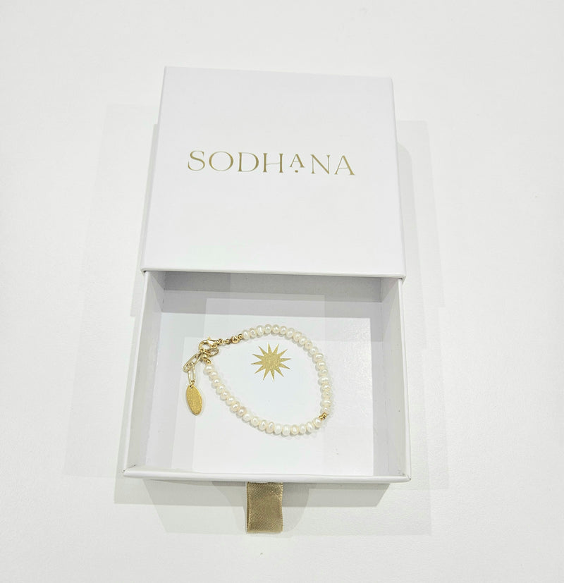 Perlas Bracelet