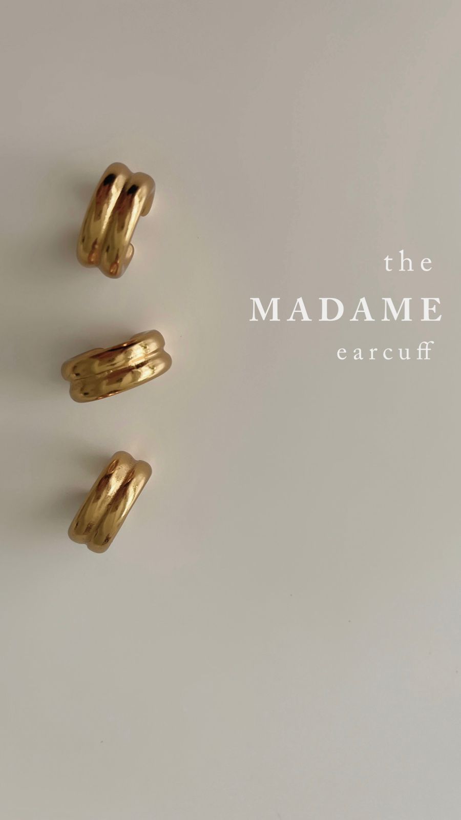 Madame Earcuff