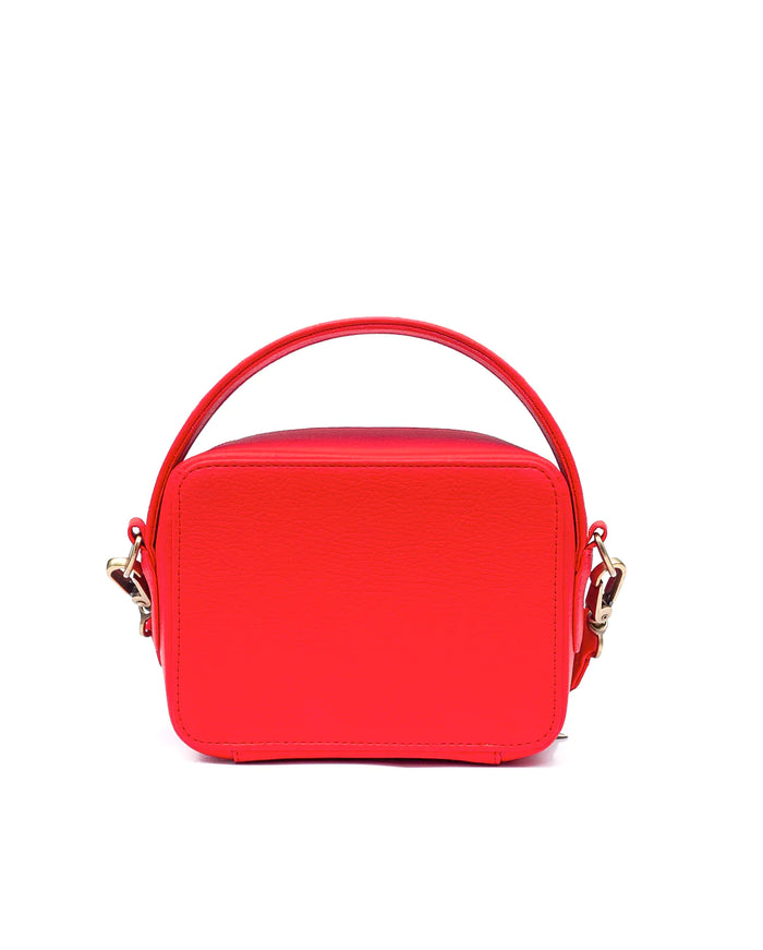 Bolso parchita hot sale