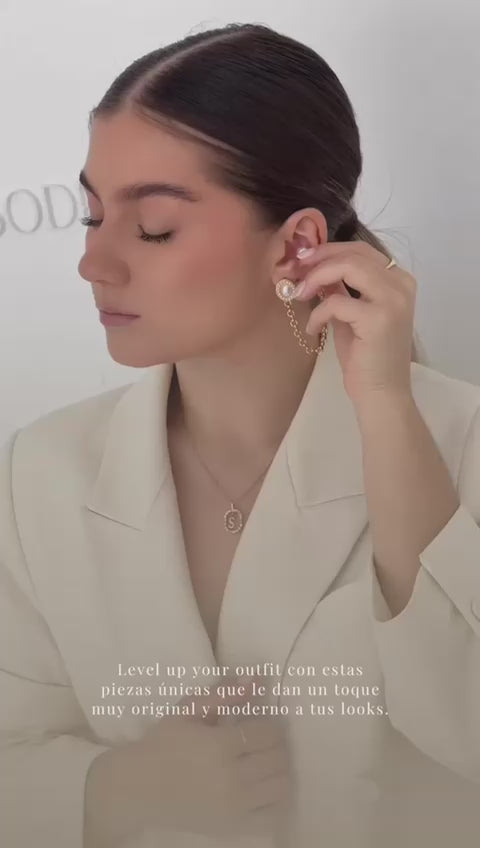 Bella Earcuff