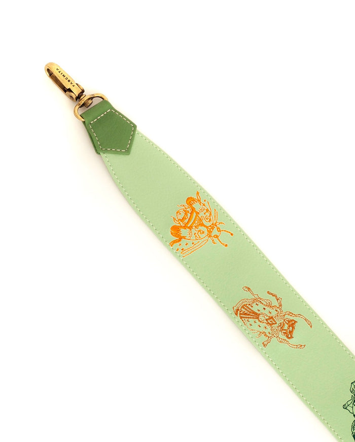 PARCHITA BUGS STRAP