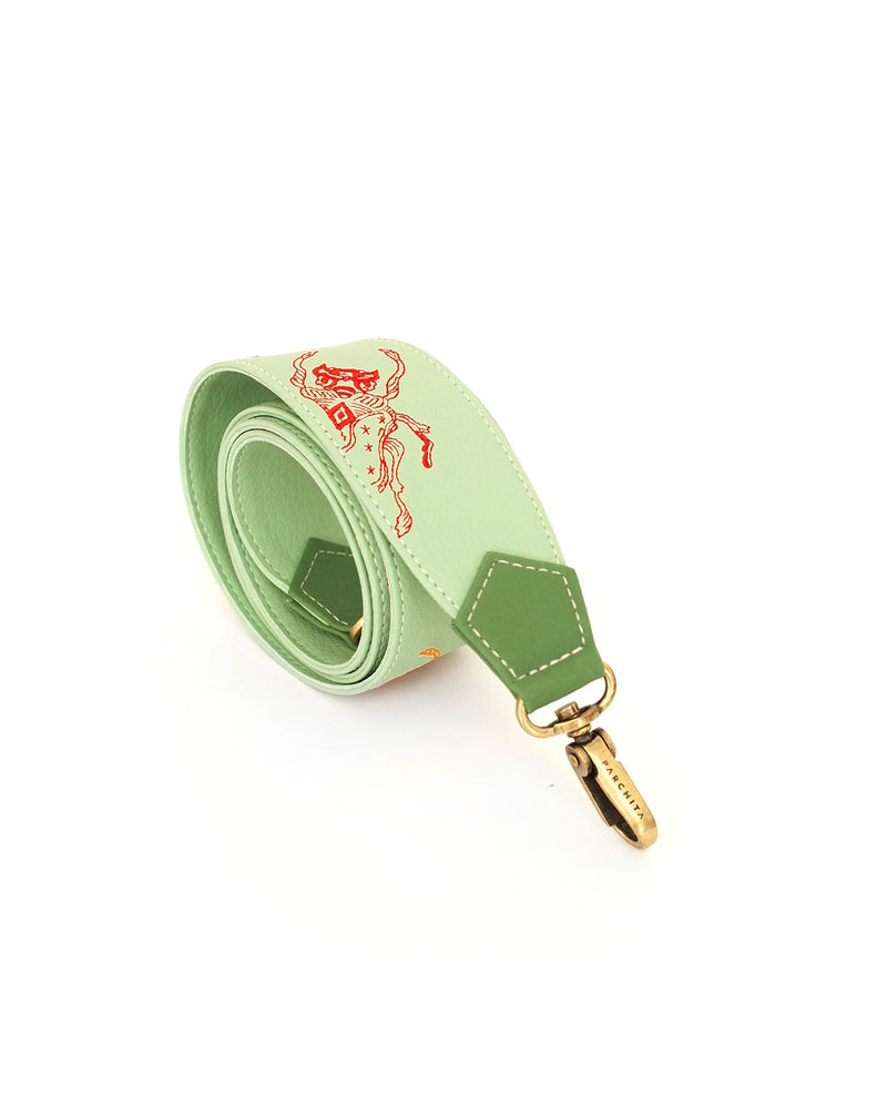 PARCHITA BUGS STRAP