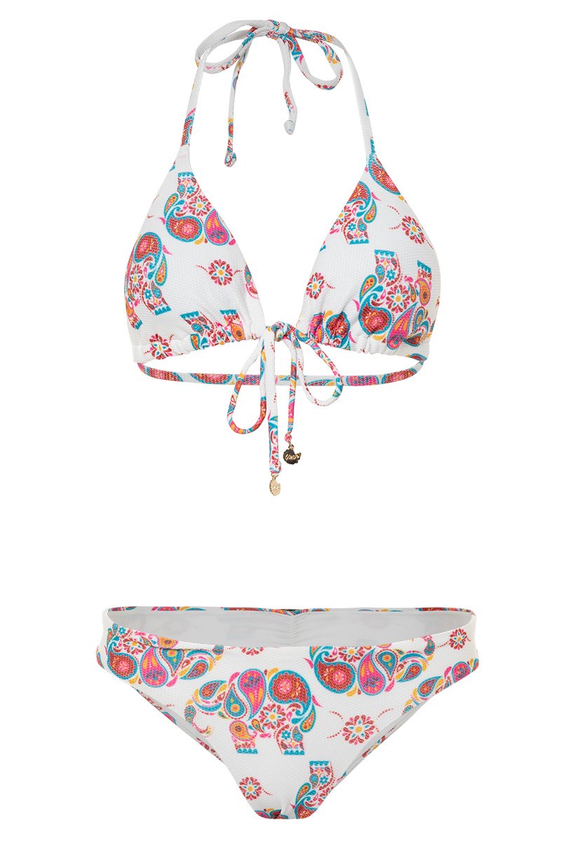 BIKINI BOHO ELEPHANT