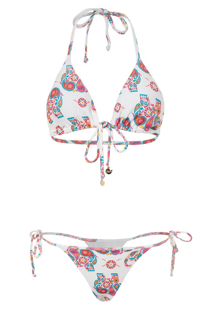 BIKINI BOHO ELEPHANT