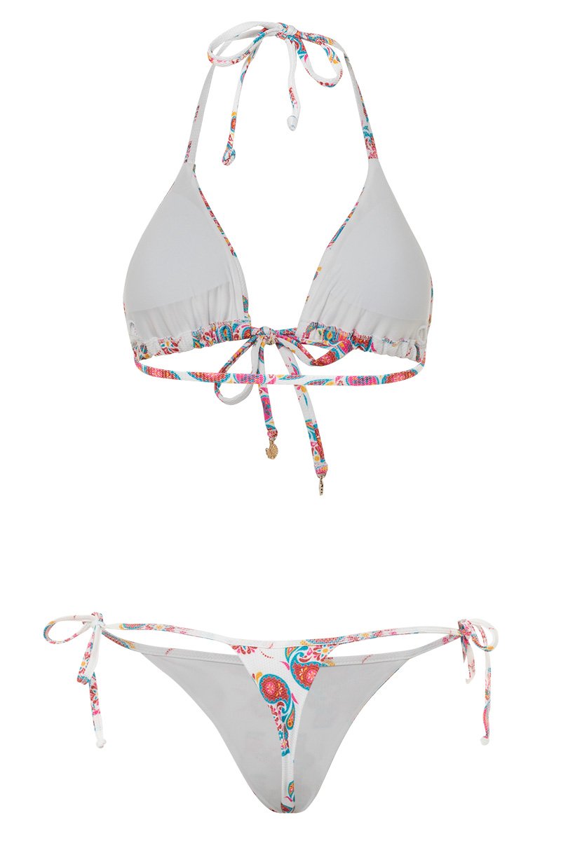 BIKINI BOHO ELEPHANT