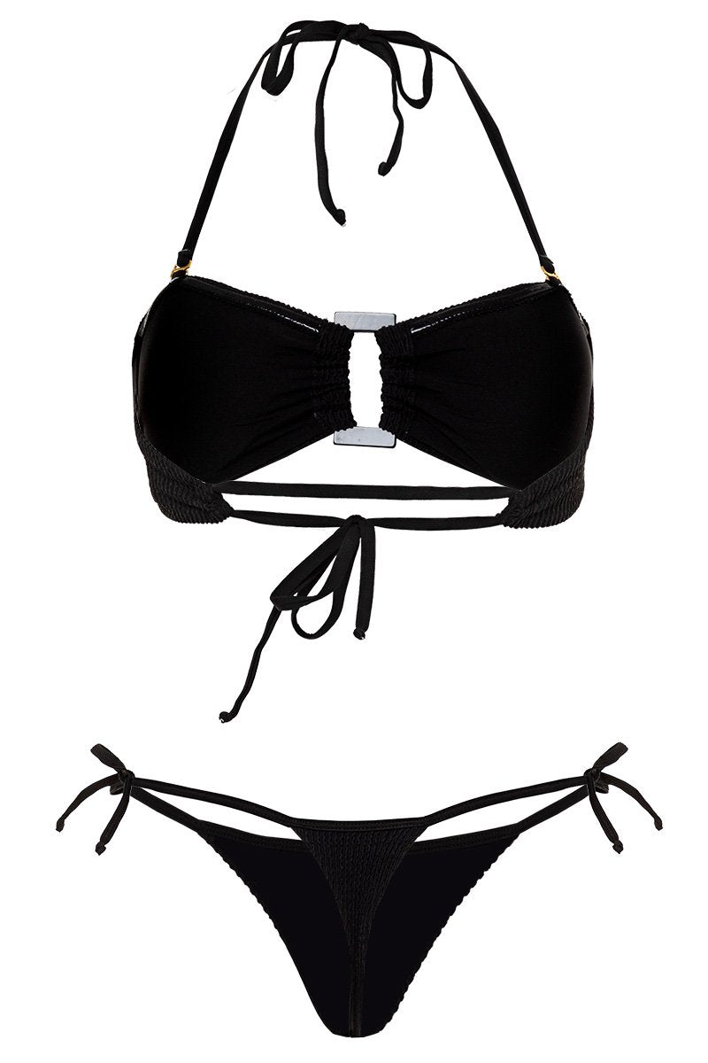 BIKINI ARENA STRAPLESS