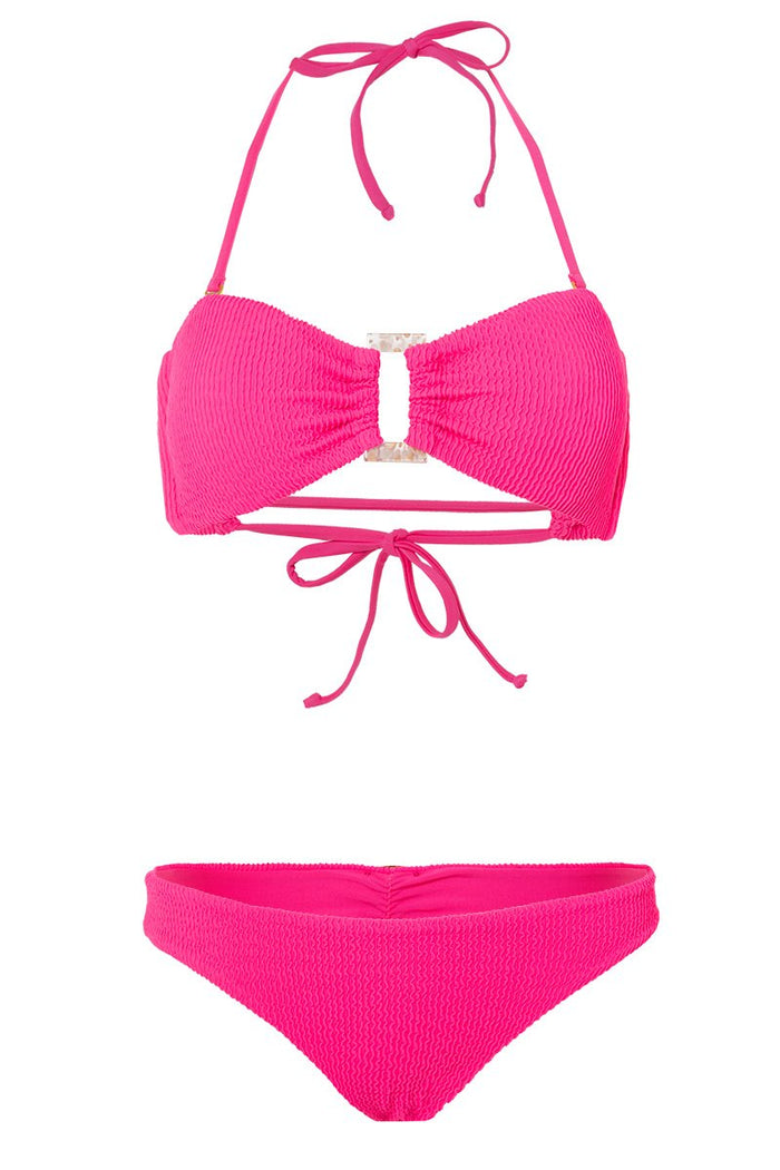 BIKINI ARENA STRAPLESS