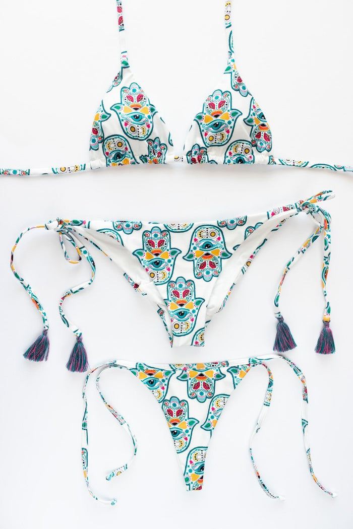 BIKINI HAMSA