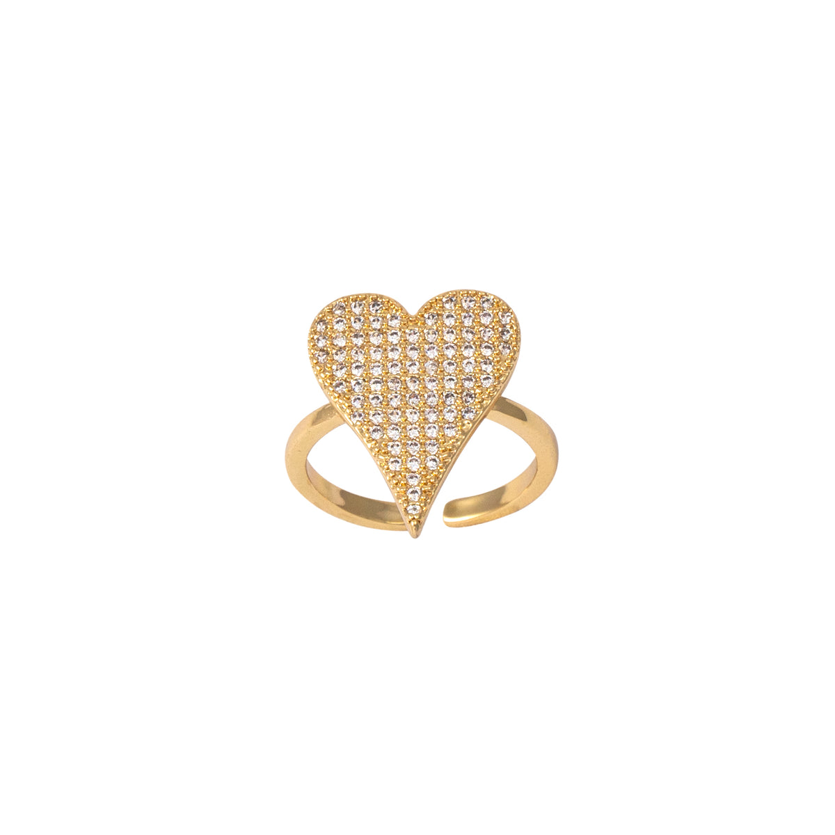 ENDLESS LOVE RING