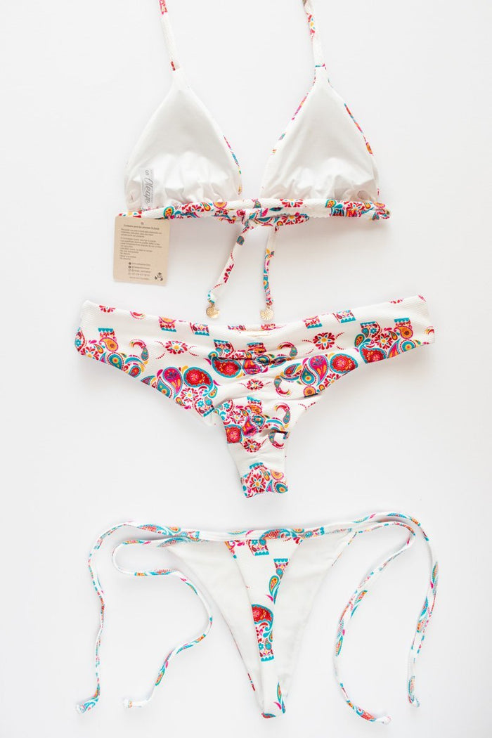 BIKINI BOHO ELEPHANT