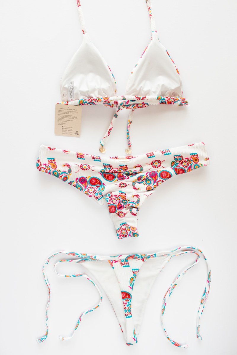 BIKINI BOHO ELEPHANT