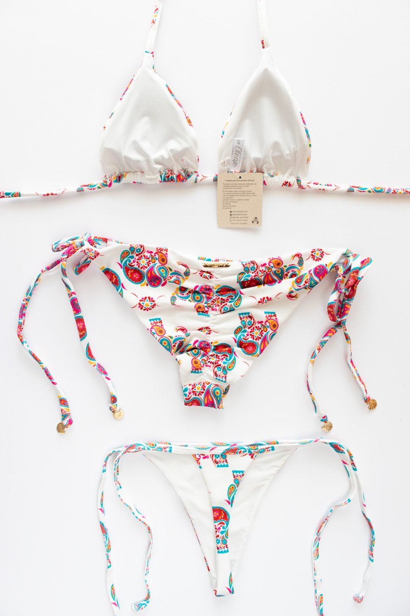 BIKINI BOHO ELEPHANT